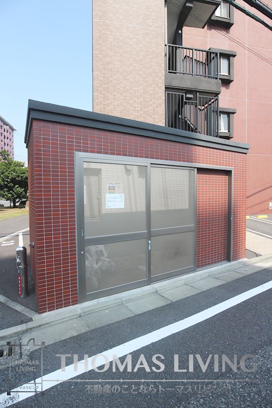 ギャラン陣原 その他共有部分