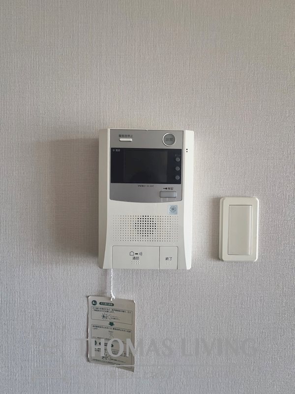 アヴィタシヨン浅生通り その他設備