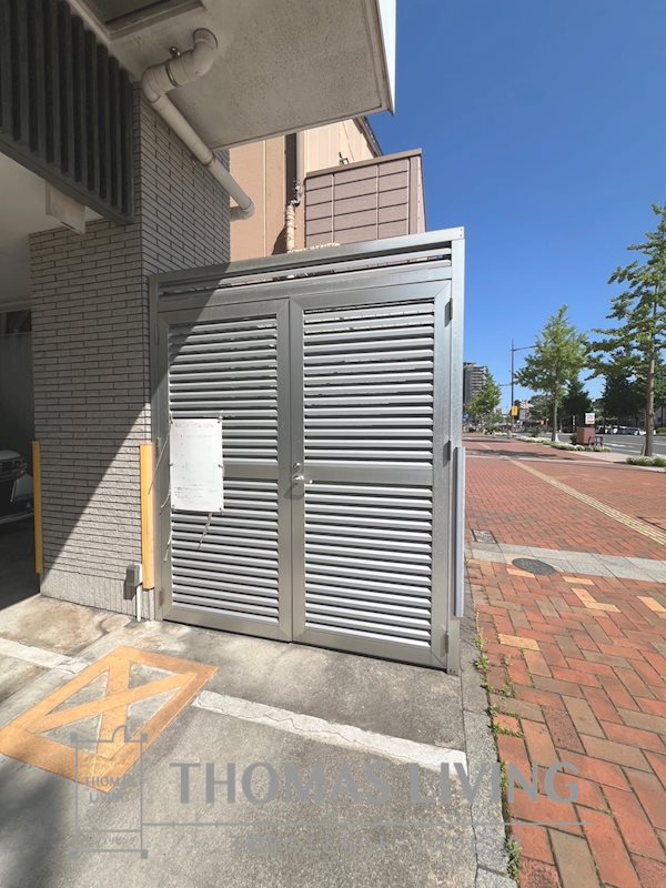 アヴィタシヨン浅生通り その他共有部分