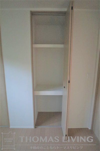 アンブランシュ 収納