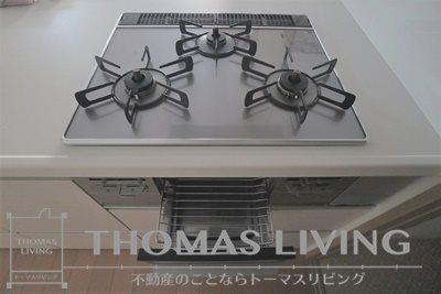アンブランシュ その他設備