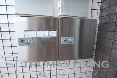 アンブランシュ その他共有部分