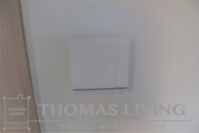 アンブランシュ その他設備