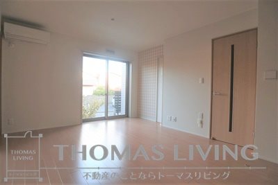 アンブランシュ その他部屋・スペース