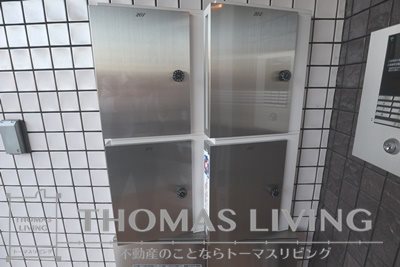 アンブランシュ その他設備