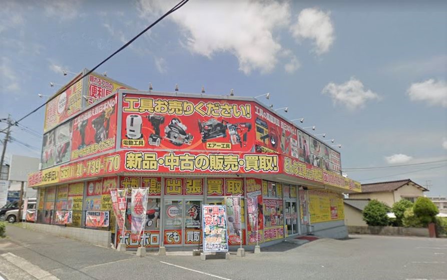 アンブランシュ ﾊﾝｽﾞｸﾗﾌﾄ本店