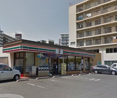 フェリシエ三萩野【オール電化】 ｾﾌﾞﾝｲﾚﾌﾞﾝ 小倉三萩野2丁目店