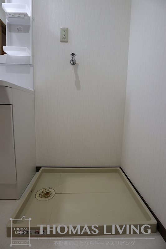 クレール上津役 その他設備