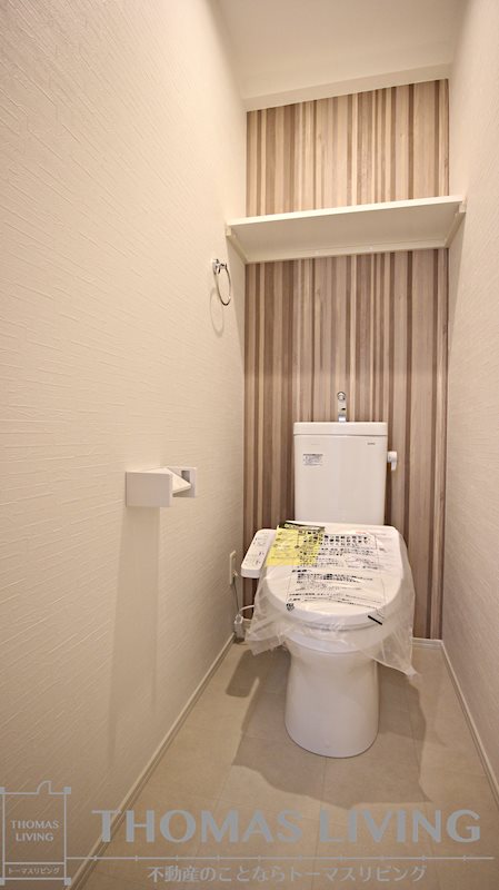ERUZAGLANZ 黄金 トイレ