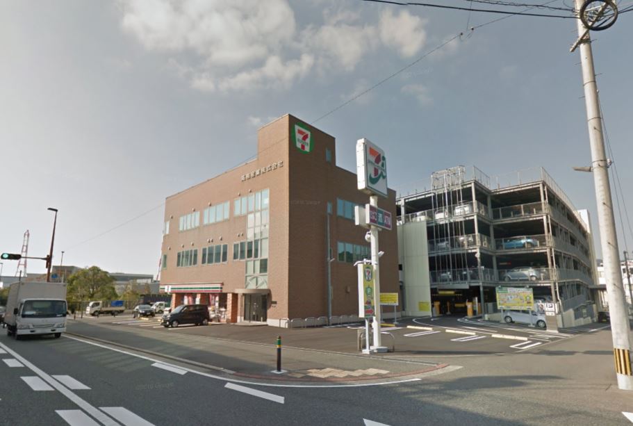 ダ・ヴィンチ ｾﾌﾞﾝｲﾚﾌﾞﾝ 八幡黒崎城石店