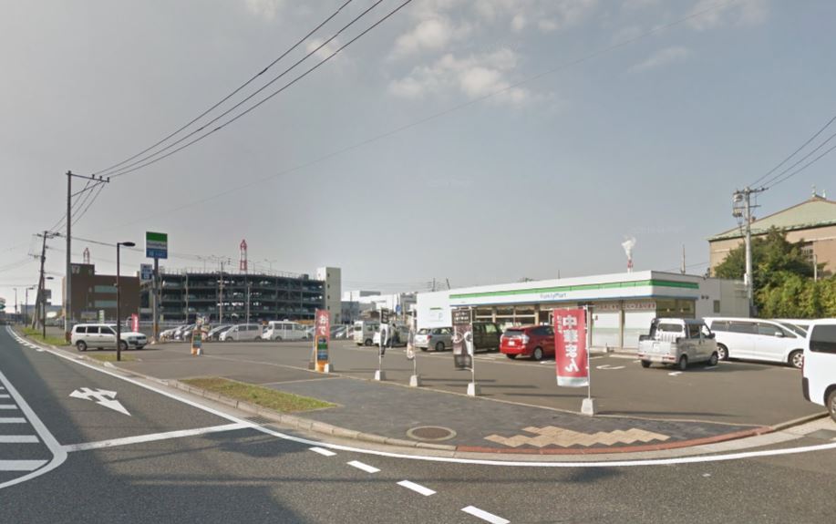 ダ・ヴィンチ ﾌｧﾐﾘｰﾏｰﾄ 八幡田町店