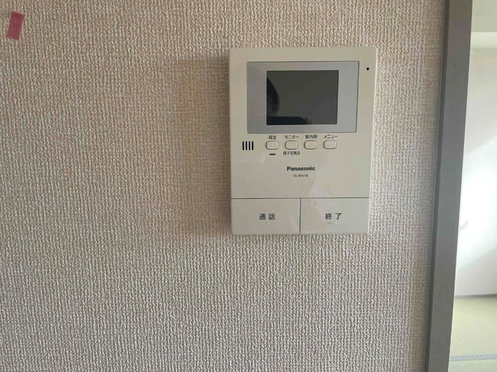 サンセジュール セキュリティ