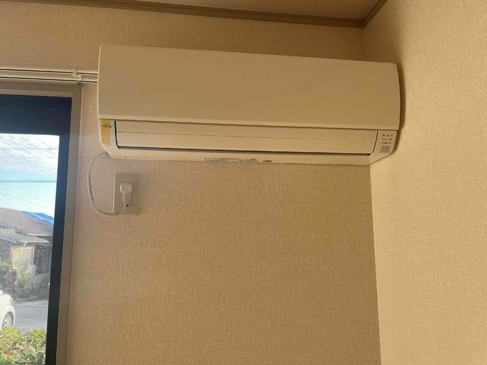 サンセジュール その他設備