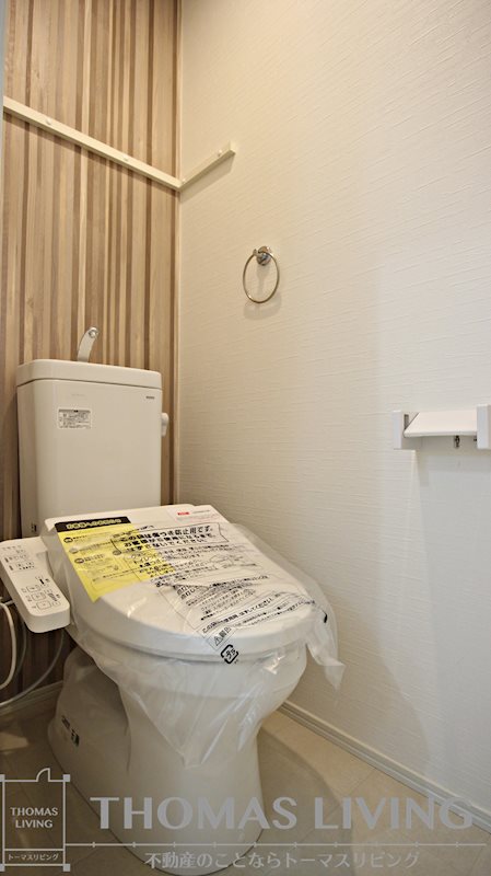 ERUZAGLANZ 黄金 トイレ