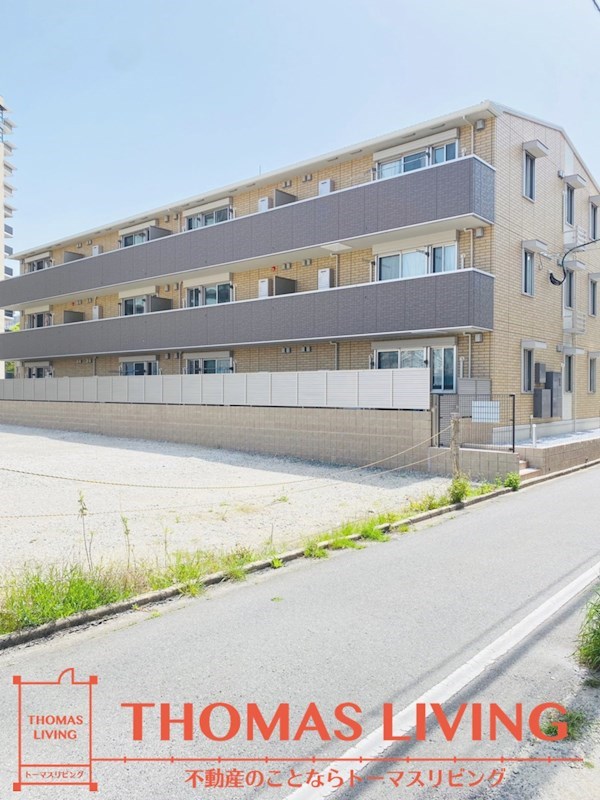 D-room西小倉 外観