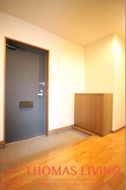 アネーロあそう 他のお部屋の写真です。