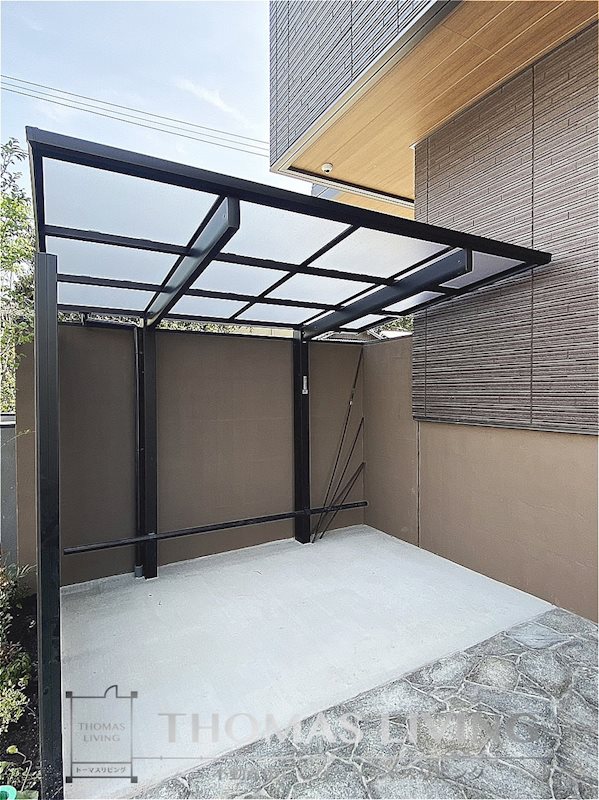シャーメゾン優蒼 その他共有部分