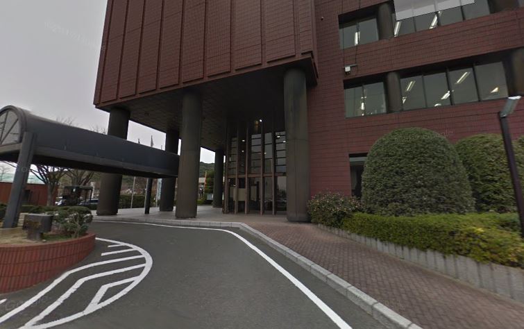 セントラルコーポ大西 水巻町役場