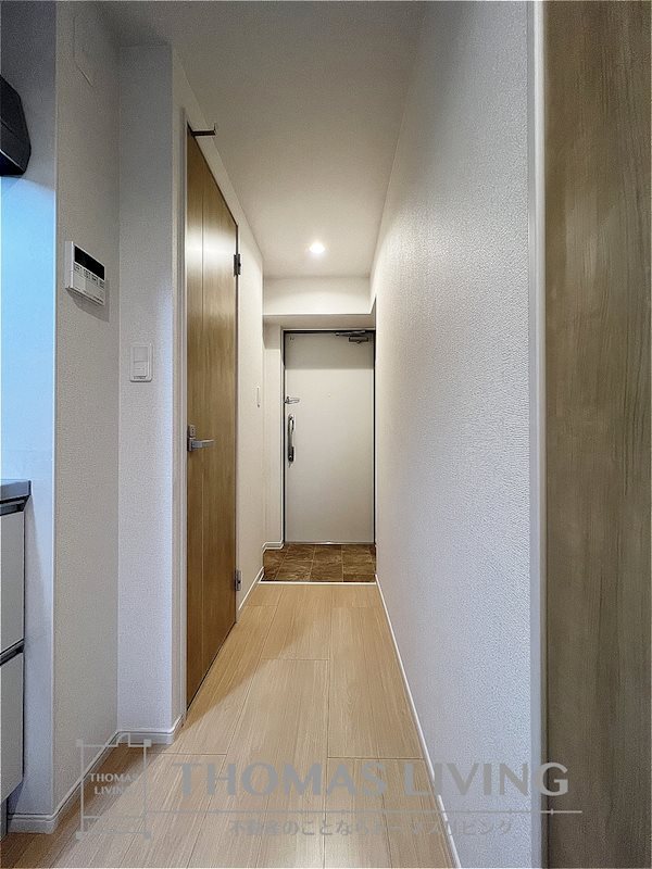 ロータス青山Ⅰ 写真準備中の為、同間取りの類似物件でご参考下さい。