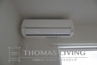 ココアス戸畑 その他設備