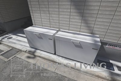 ココアス戸畑 その他共有部分