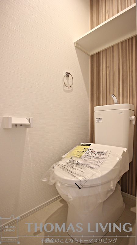 ERUZAGLANZ 黄金 トイレ