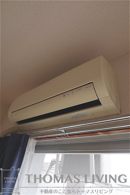 シャトレ中井  その他設備