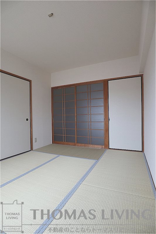 シャトレ中井  その他部屋・スペース