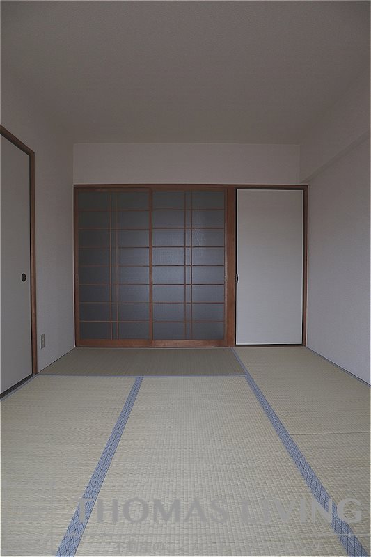 シャトレ中井  その他部屋・スペース