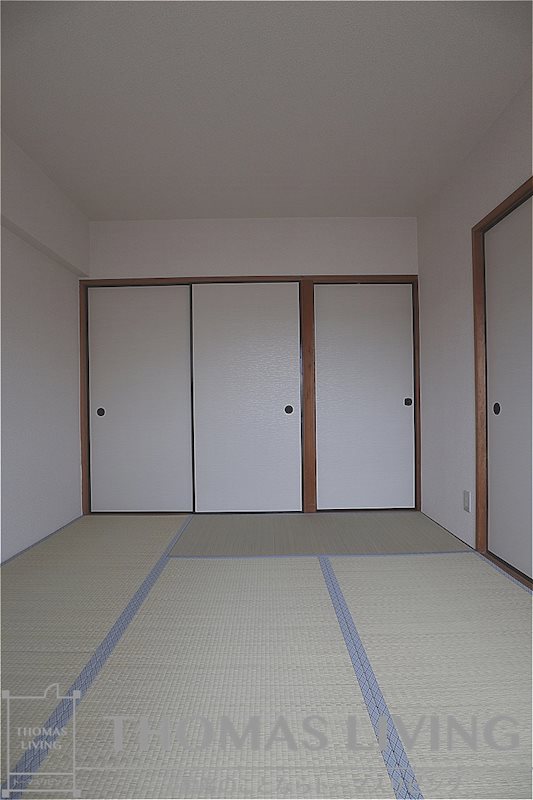 シャトレ中井  その他部屋・スペース