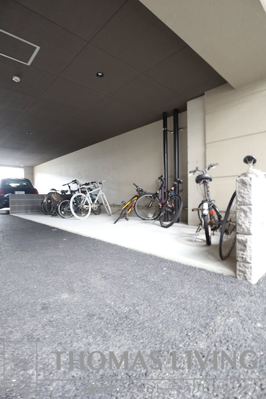 アーティックス門司ヘリテイジ その他共有部分