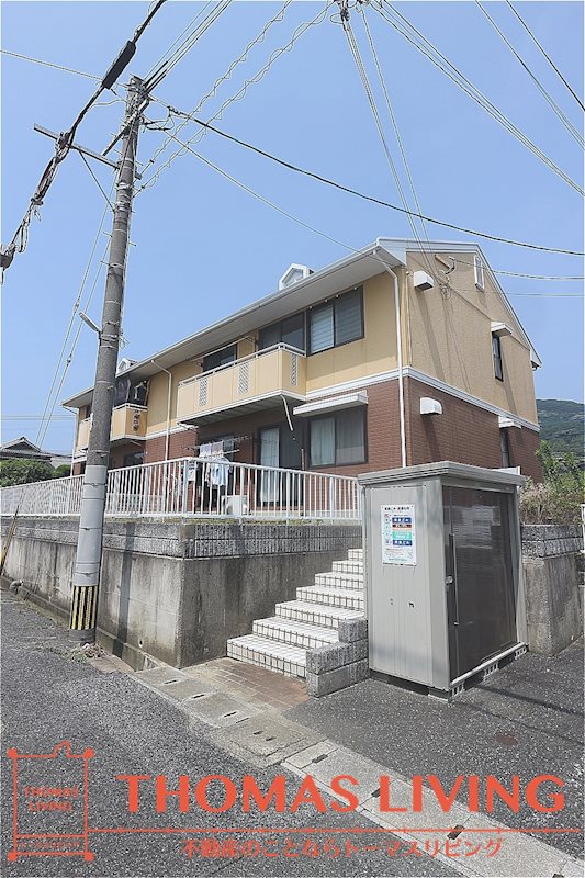 セジュール Ｃ棟 エントランス