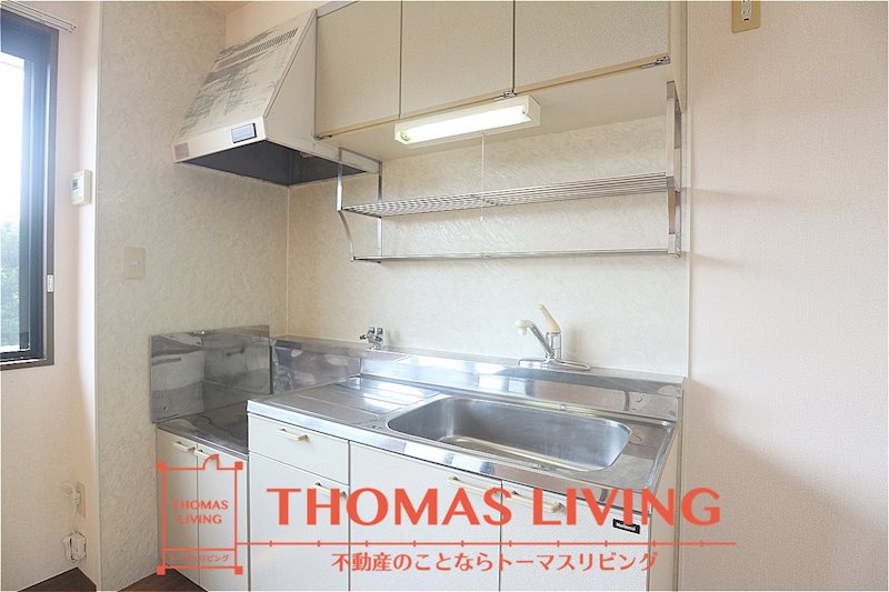 セジュール Ｃ棟 キッチン