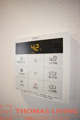 トレス日明壱番館 その他設備