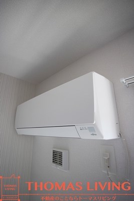 トレス日明壱番館 その他設備