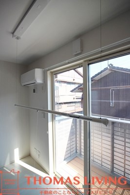 トレス日明壱番館 その他設備
