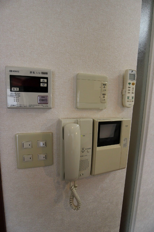 ウイングスミュゼ その他設備