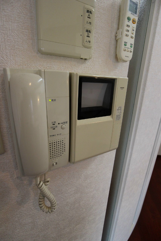 ウイングスミュゼ その他設備