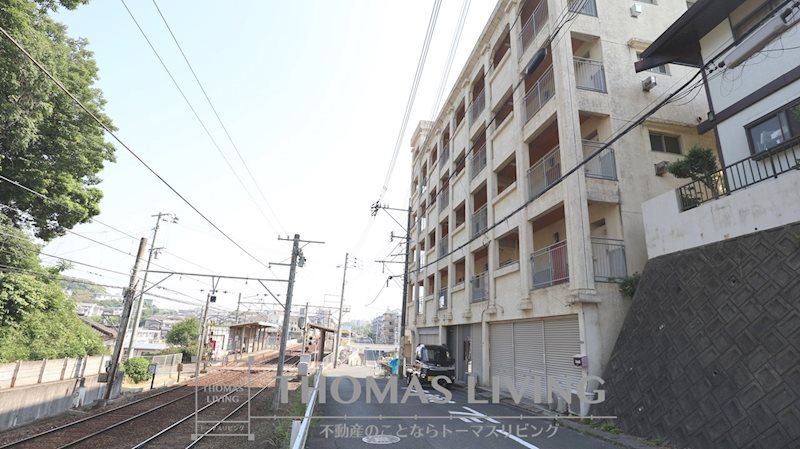 あすなろハイツ その他共有部分