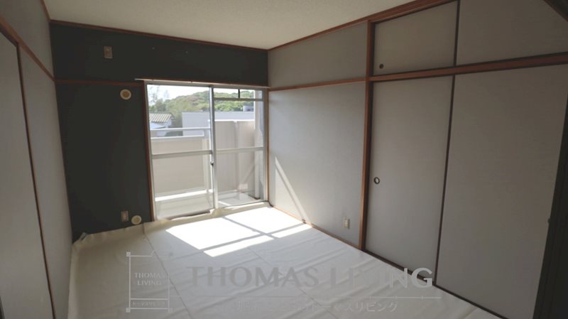上の原ハイツ その他部屋・スペース