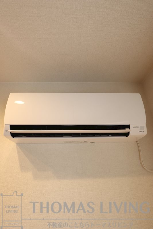 シャーメゾンステージ青葉 その他設備