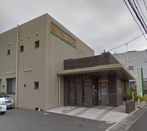 エスプランティ SGK 清水ﾌｧﾐﾘｰｸﾘﾆｯｸ