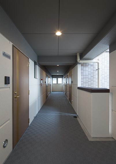 salice柳町 その他共有部分