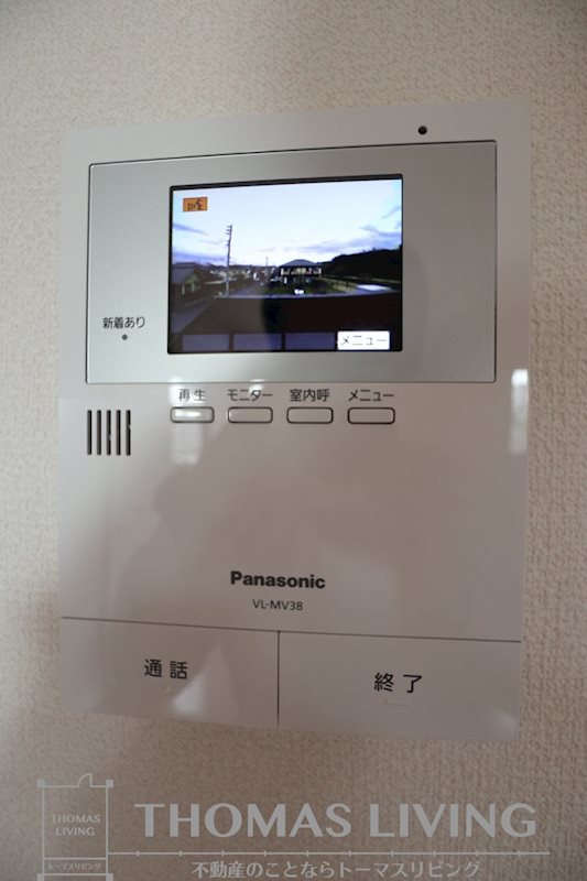 フォブールK セキュリティ