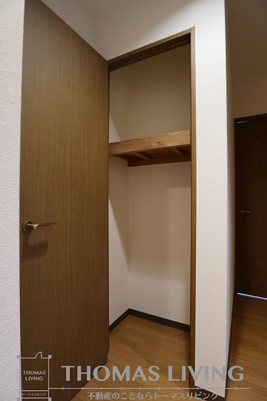 フォブールK 収納