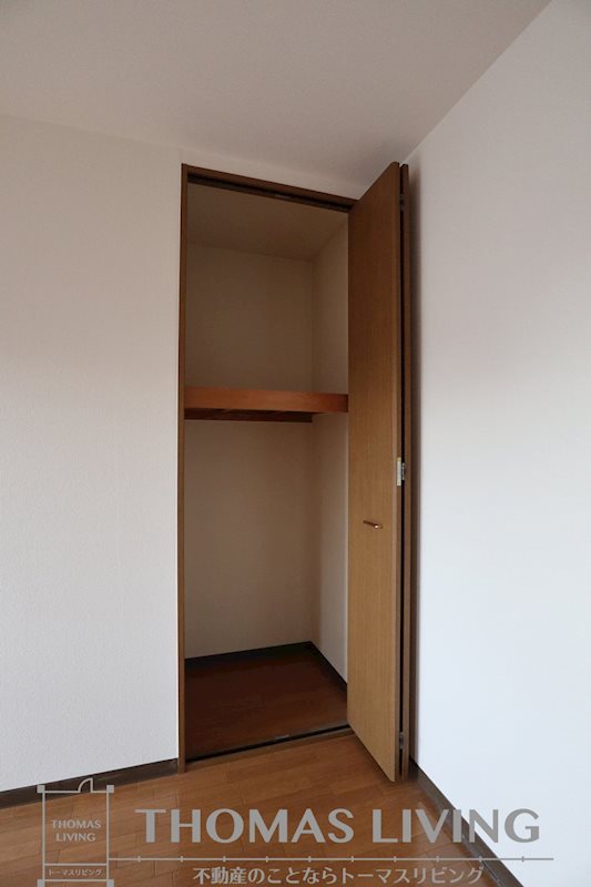 フォブールK 収納