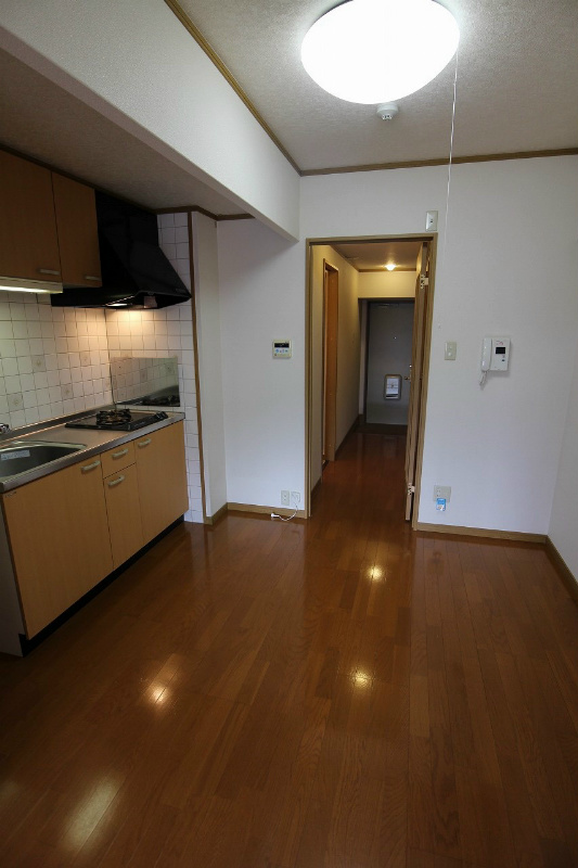クルーズ・グラン・セレスト 日当たりが良く明るいお部屋です♪