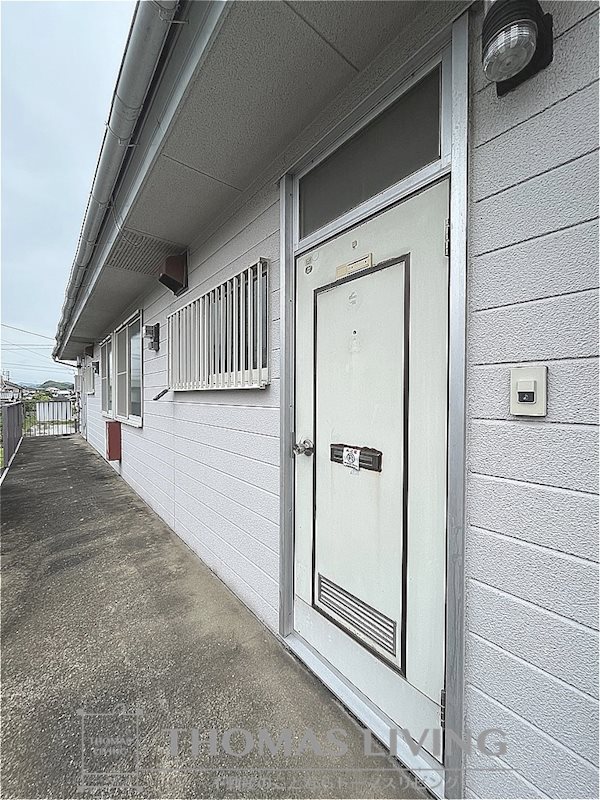アセットハウス吉志 セキュリティ
