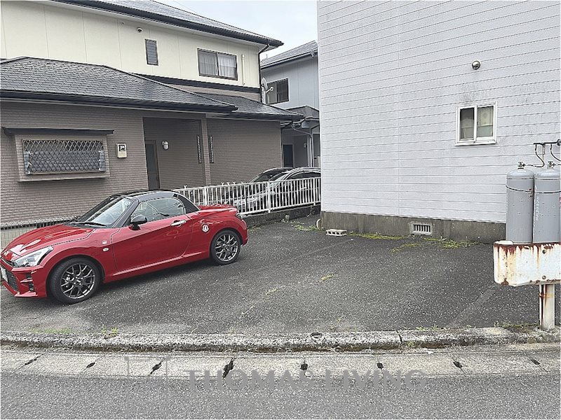 アセットハウス吉志 その他共有部分