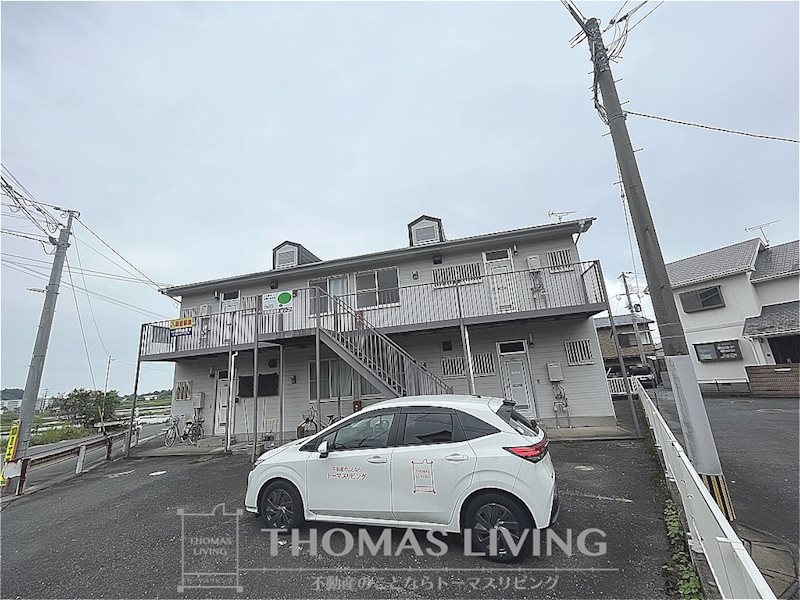 アセットハウス吉志 その他